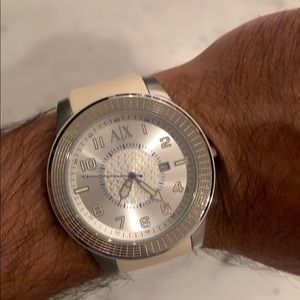 Armani Exchange Watch